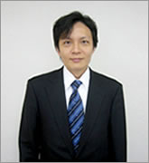 なにわ総合法律事務所 代表 吉岡 康博氏